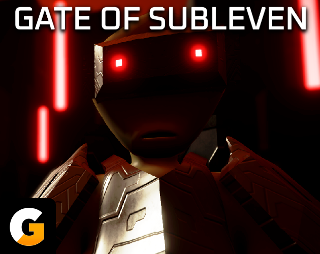 Games like Gate of Subleven