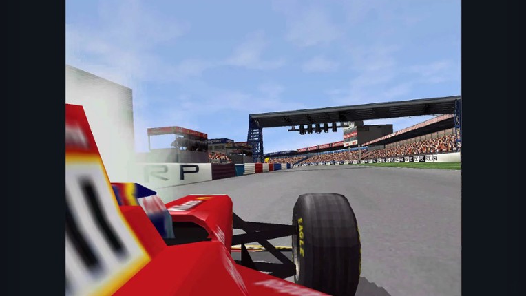 GCR3 Geoff Crammond screenshot