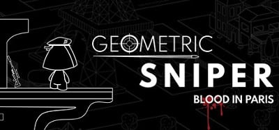 Geometric Sniper: Blood in Paris Image