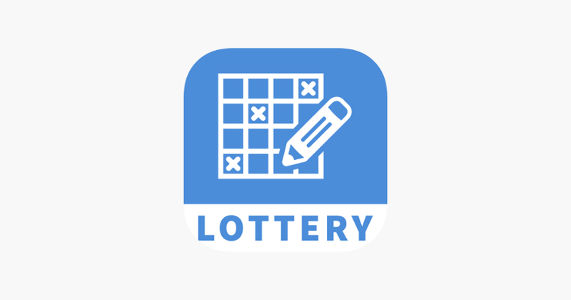Get Your Lottery Tickets - It's All About Numbers Image