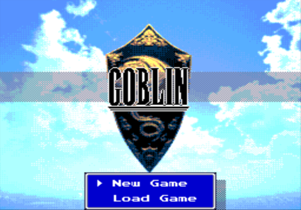 Goblin Image