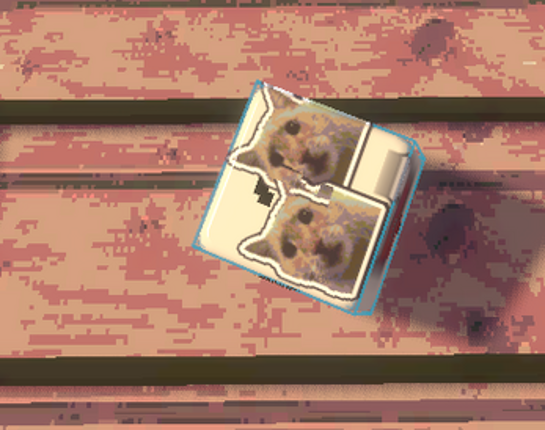 Goose's Trip screenshot