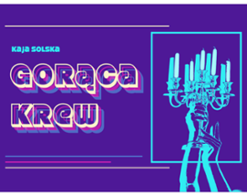 Gorąca krew Image