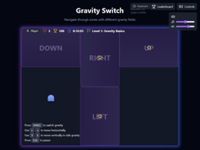 Gravity Switch Image