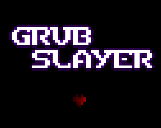 Grub Slayer Game Cover