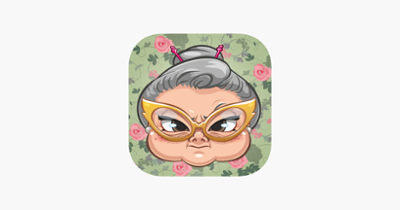 Grumpy Granny Image