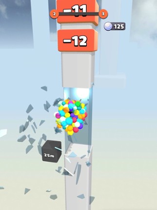 Gum Collect Image