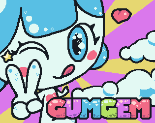 Games like Gumgem