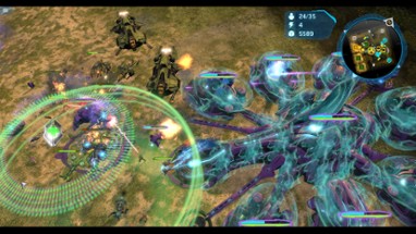 Halo Wars: Definitive Edition Image