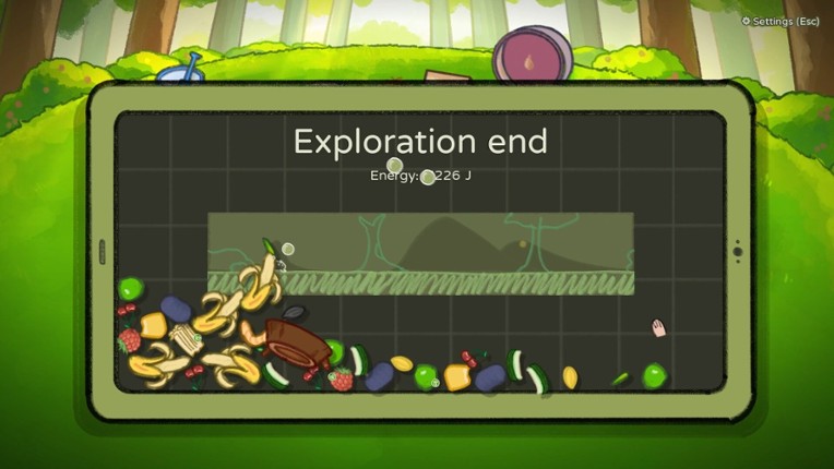 Hamster, Eat, Run Image