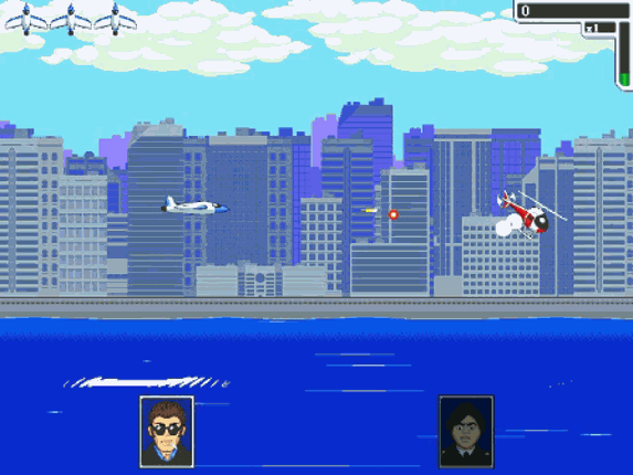 Harbor Narc Image