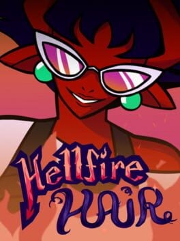 Games like Hellfire Hair