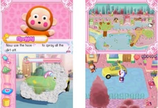 Hello Kitty: Big City Dreams Image