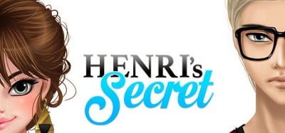 Henri's Secret Image