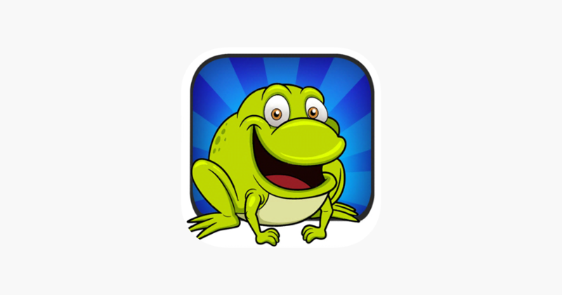 Hexa Frog - Brick Breaking Game Cover