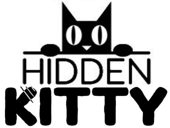 Hidden Kitty Game Cover