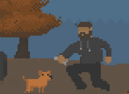 Games like Hobb's Home