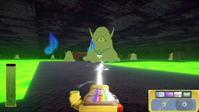 Horns Gives You Horns Image