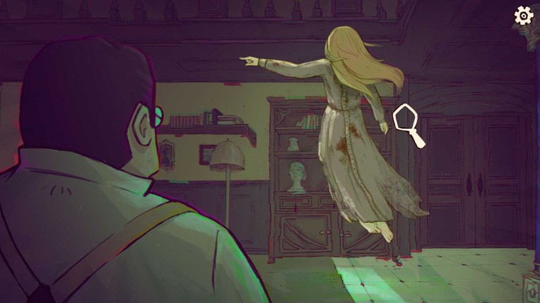 Hotel Beresford screenshot