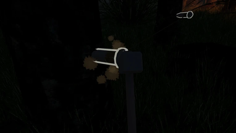 Human Hunter Image