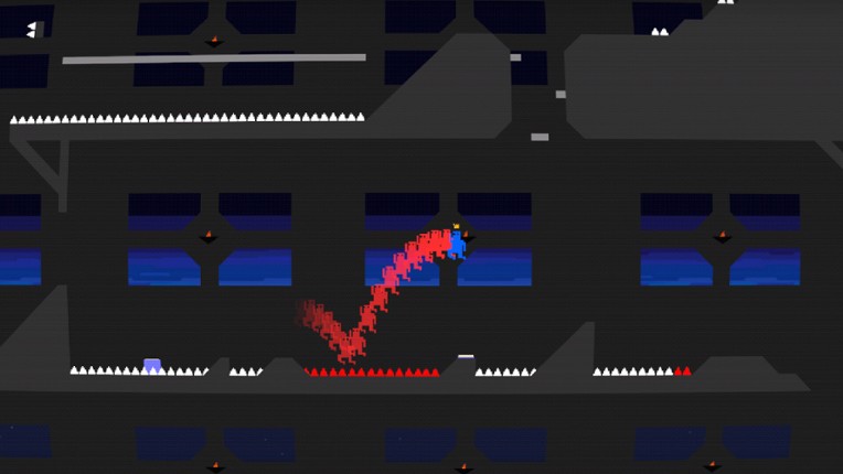 I Wanna Ascend screenshot