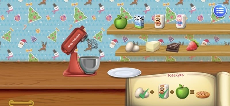 Idle Cooking Games-Store Game Image