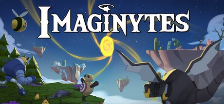 Games like Imaginytes