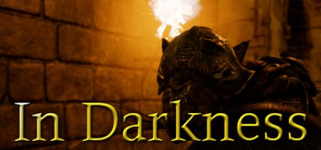Games like In Darkness