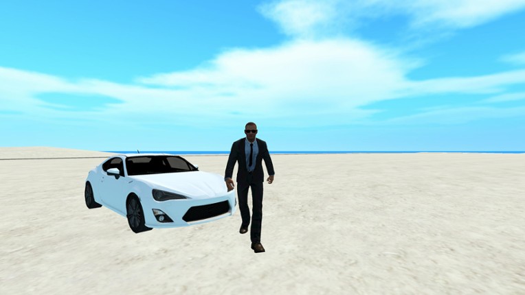 Indian Vice City: Heroes screenshot