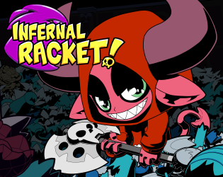 Games like Infernal Racket