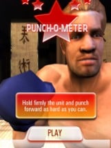 Iron Fist Boxing Lite Image