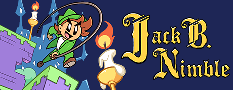 Games like Jack B. Nimble