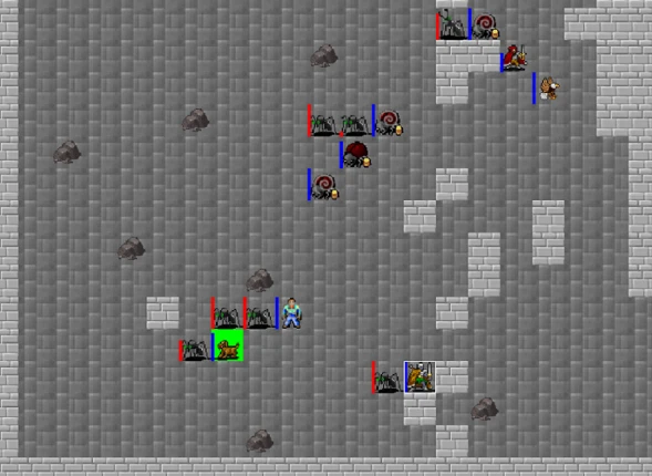 Javelin Image