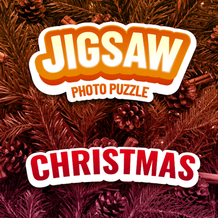 Games like Jigsaw Photo Puzzle: Christmas