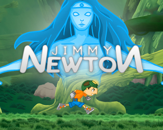 Games like Jimmy Newton