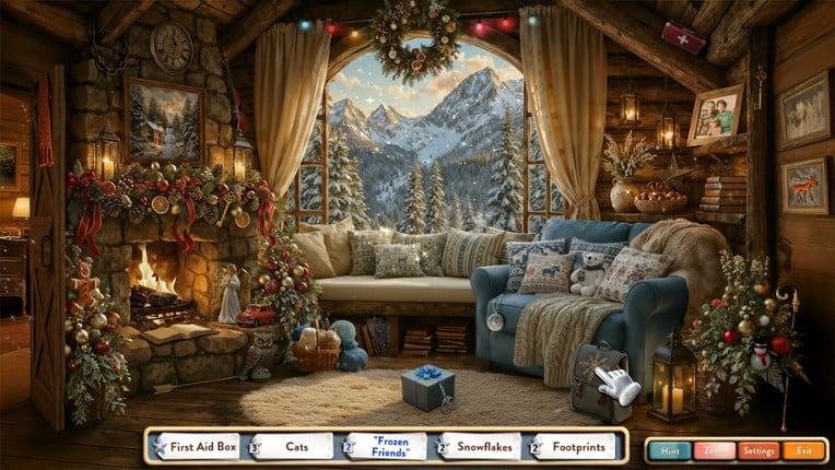 Jixo 4: Magical Nights Collector’s Edition screenshot