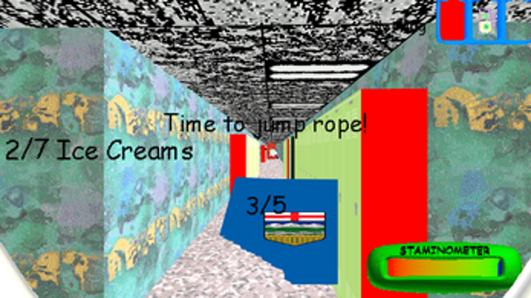 Joe Biden's Basics in Ice Cream and Ice Cream screenshot