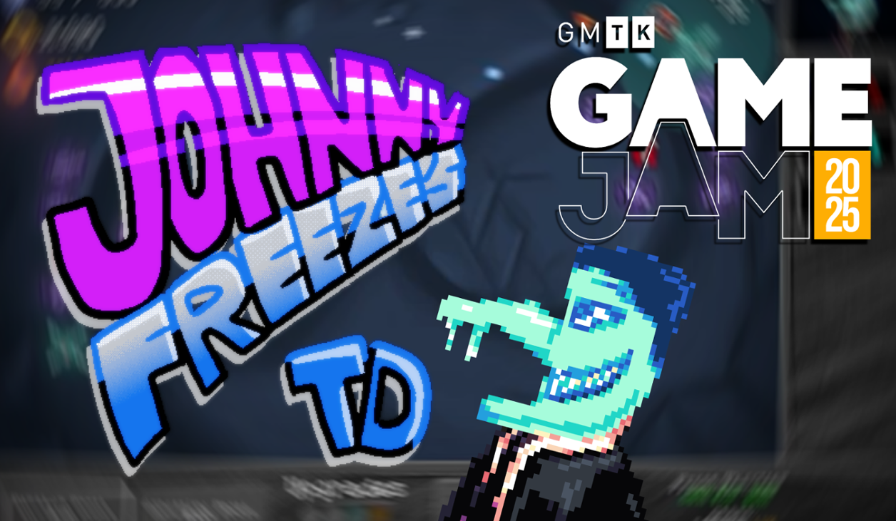 Games like Johnny Freeze's: TD