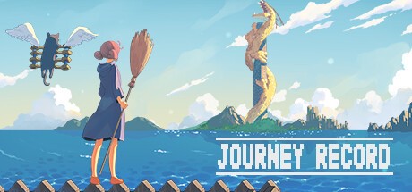 Games like Journey Record