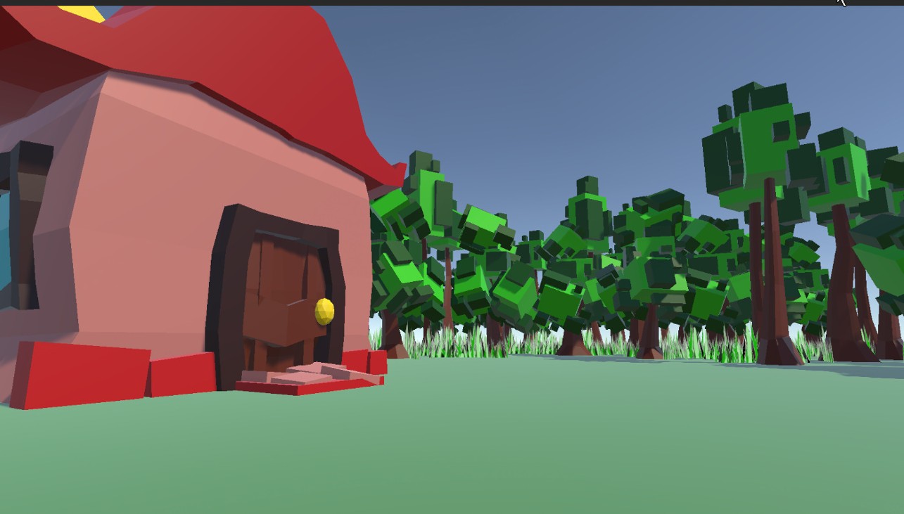 Games like Just Some Farming