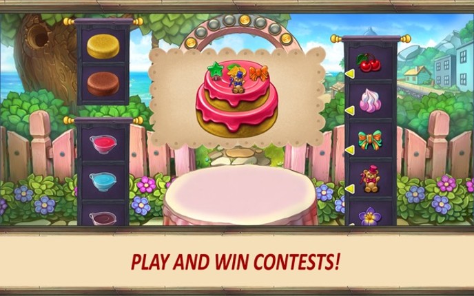 Katy and Bob 3 screenshot