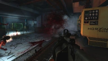 Killing Floor Image