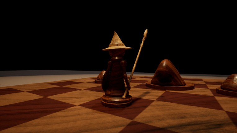 Kingless Pawns screenshot