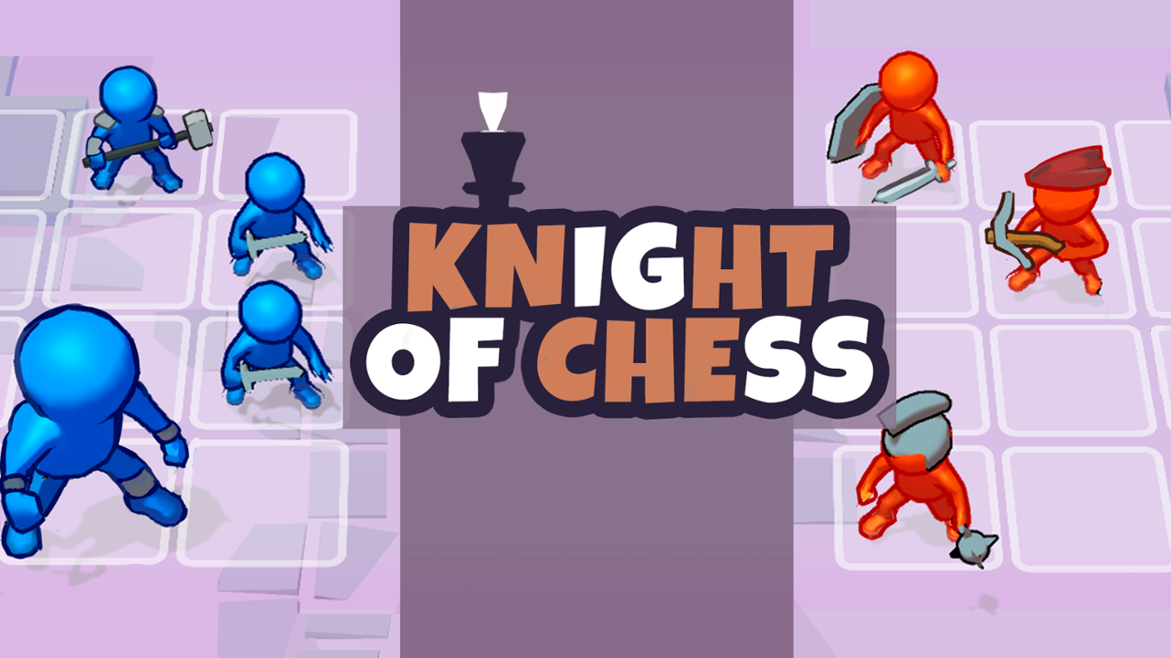 Games like Knight of Chess