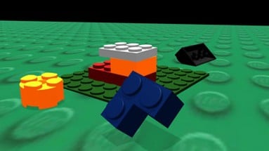 Lego Builder Sandbox Image