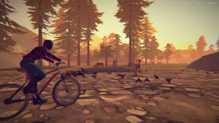 Life is Squeak screenshot