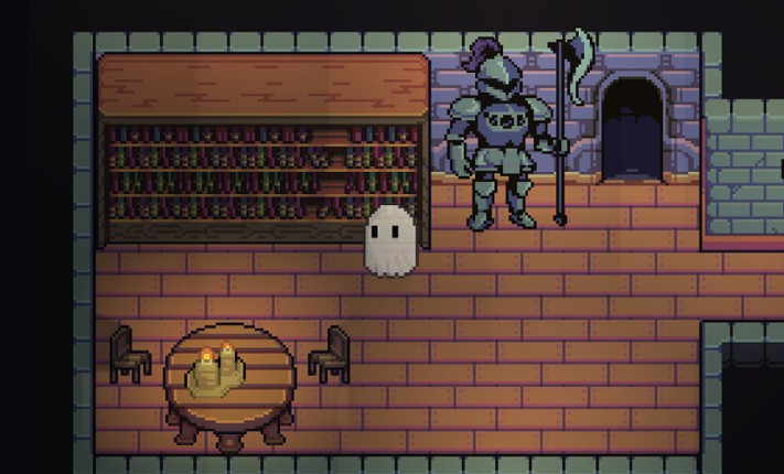 Life's Too Short Image