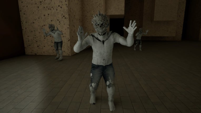 Liminal Salvation screenshot