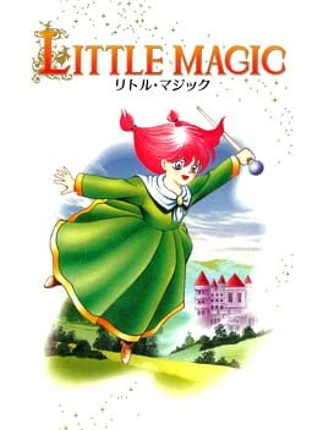Little Magic Image