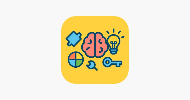 Logic Puzzles: Brain Training Image